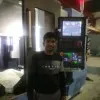 Deepan chakkaravarthi