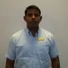 Amresh Govekar