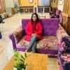 Tejashree Kawade