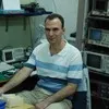 Alex Barashov