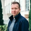 Daniel Senyard