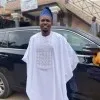 Oluwatobi Adegoke