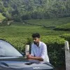 YEDU KRISHNAN