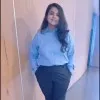 Urvisha Mehta