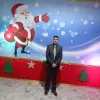 Mahmoud Ashour