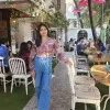 Purva Nakhale