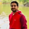 Siva Prasad Reddy Kondakindi
