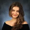 Anna Suvorova