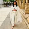 Pushti Mishra