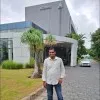 CH Naresh