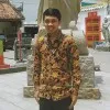 Jakub Ari Darmawan
