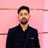 ABHISHEK JAYANT