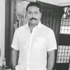 Srinivasu Marisetti