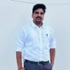 Balu Mahender Reddy Ankireddy