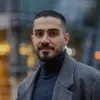 Shayan Saki