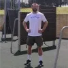 Oliver Blatchford