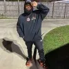 Franco Carter