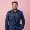 K Rohan Reddy