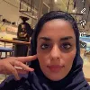 Lujain Tohari