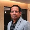 Deepak Mandrekar