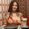 Alena Abduvakhapova