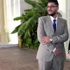 Abdulrahman Bin Mohammed