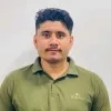 Deepak Vashist