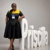 Priscilla Ama Acquah
