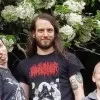 Patrick Cotter