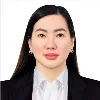 Bernadette Pascual