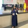 Mehwish Farooq