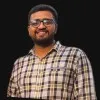 Harshil Zaveri