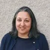 Simran Anand