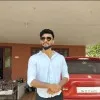 Ashwin Balaji