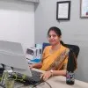 S JAYALAKSHMI