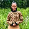 Nqobile Luhlongwane