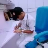 Saukat Khan