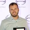 Justin Haberfield
