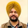 Jaspreet Singh