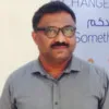 Shaji CK