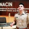 SAURABH RAJ
