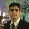 Gustavo Oyakawa de Almeida