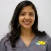 Nisha Jacob