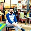 Ali raza
