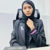 Akhila Jabeen