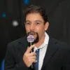 LAERCIO JUNIOR