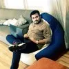 Sunil Deshmukh