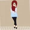 Iqra Naveed