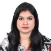 Sheuty Majumder
