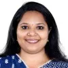 Aiswarya Seetharaman